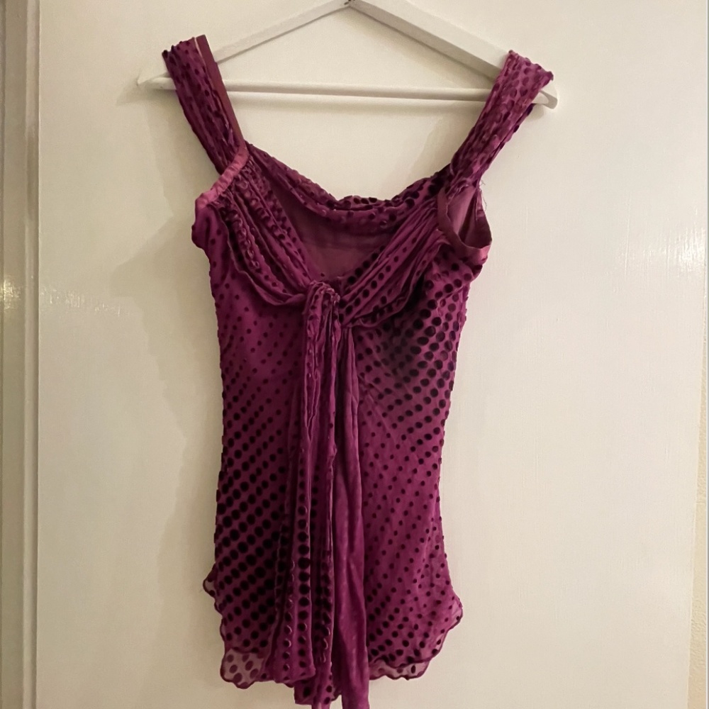 Y2K Tank Top